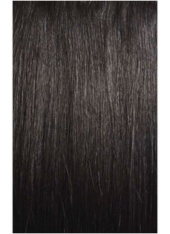 Sensationnel What Lace 13X6 Wigs Emery Synthetic Wig Cloud 9 With Preplucked Hairline Hd Lace Whatlace Emery (1B)  - Image 3