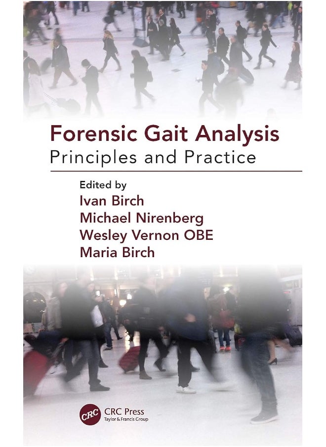null - Forensic Gait Analysis: Principles and Practice - Image 1