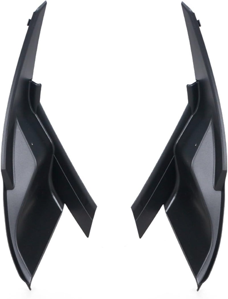 DEMULAX Front Windshield Wiper Cover for Subaru Forester - Image 2