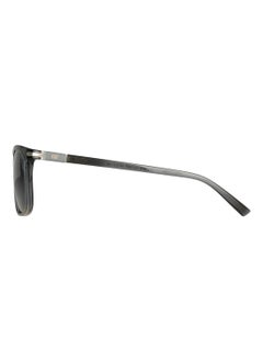 CAT Precision 8510 Men Polarized Square Sunglasses Black 57mm  - Image 3
