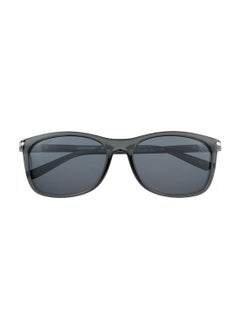 CAT Precision 8510 Men Polarized Square Sunglasses Black 57mm  - Image 2