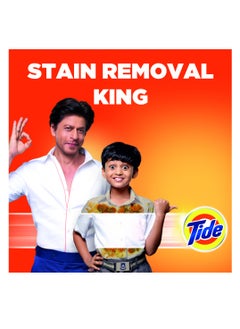 Tide Fast Action Laundry Detergent Powder  - Image 2