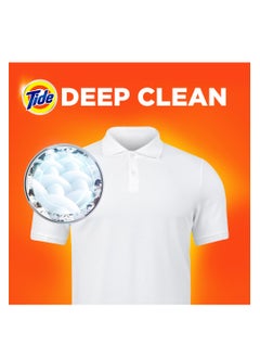 Tide Fast Action Laundry Detergent Powder  - Image 3