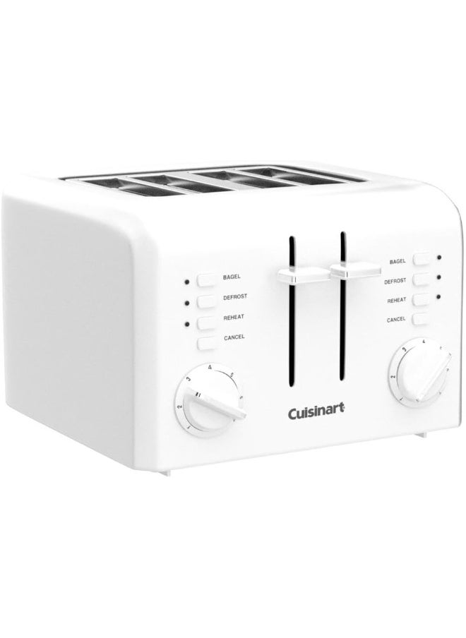 Cuisinart - Cuisinart CPT-142 Compact 4-Slice Toaster - Image 1