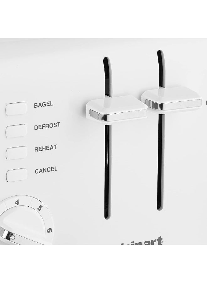 Cuisinart - Cuisinart CPT-142 Compact 4-Slice Toaster - Image 1