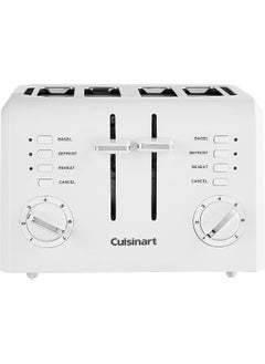 Cuisinart Cuisinart CPT-142 Compact 4-Slice Toaster  - Image 3