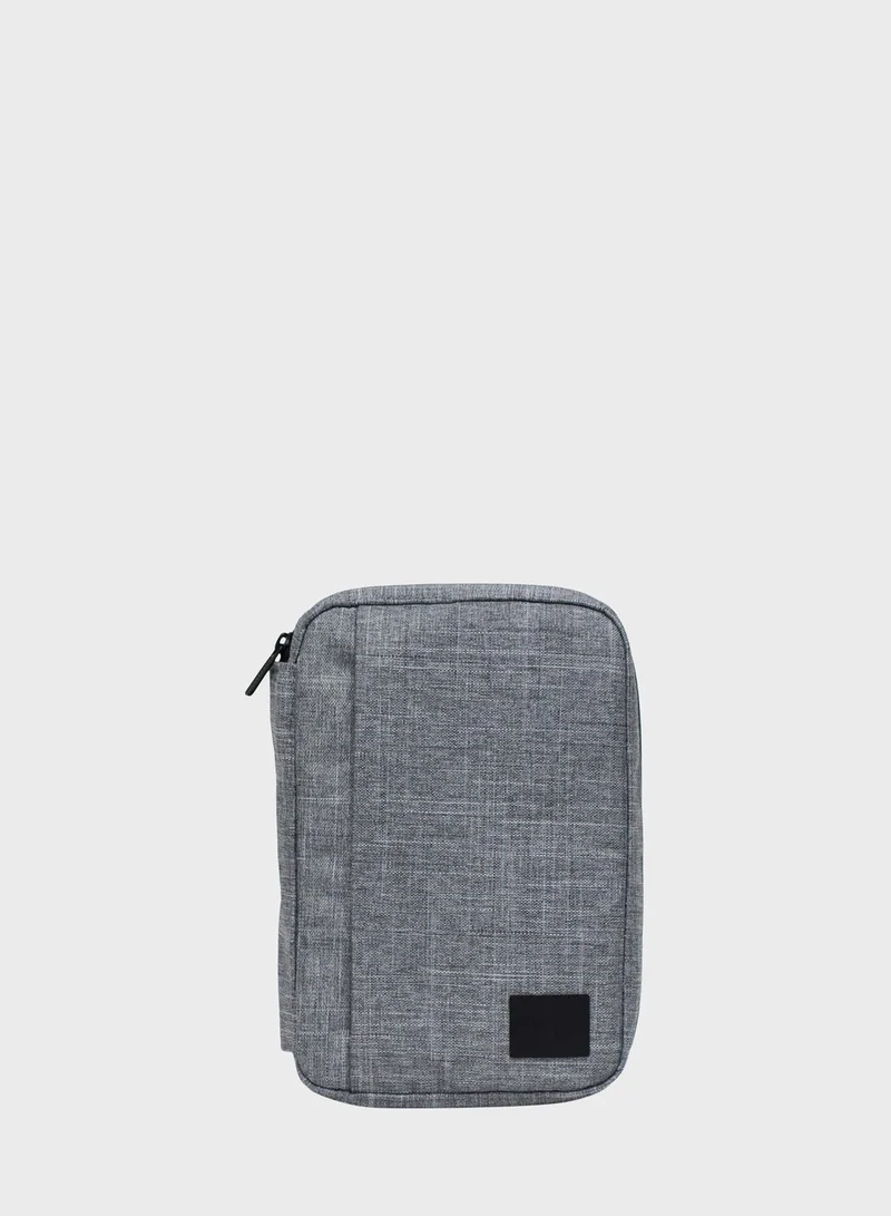 Herschel Burrard Organizer Tech
