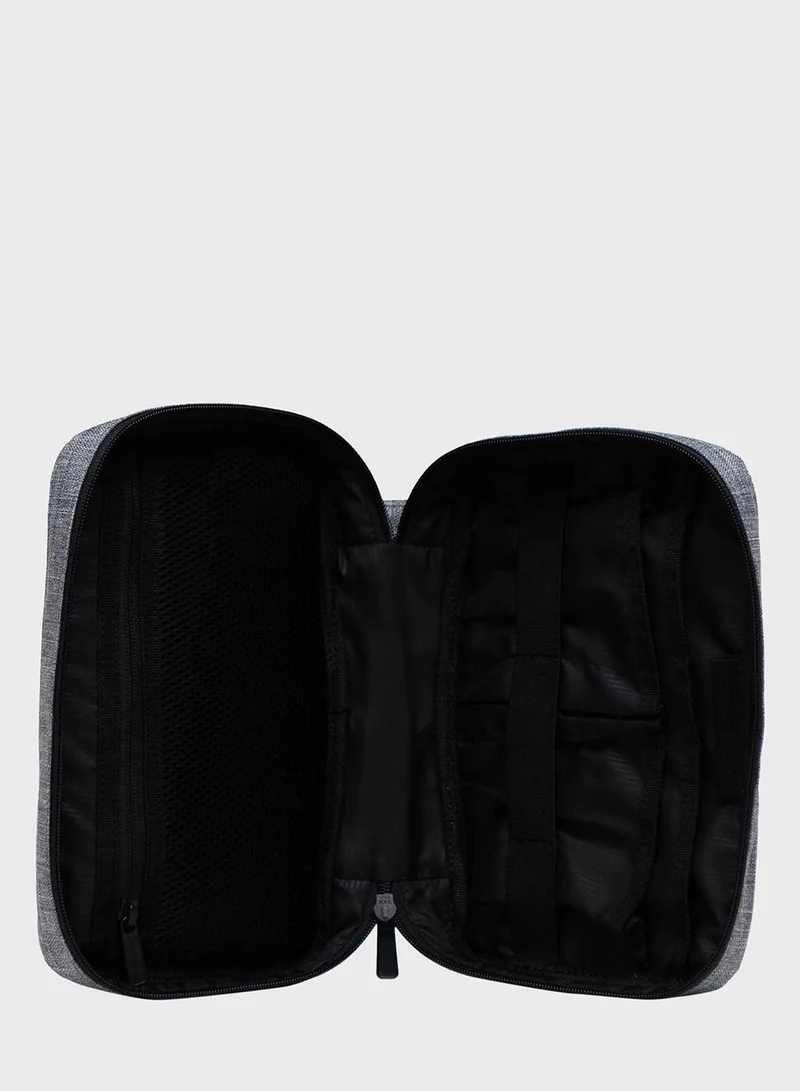 Herschel Burrard Organizer Tech