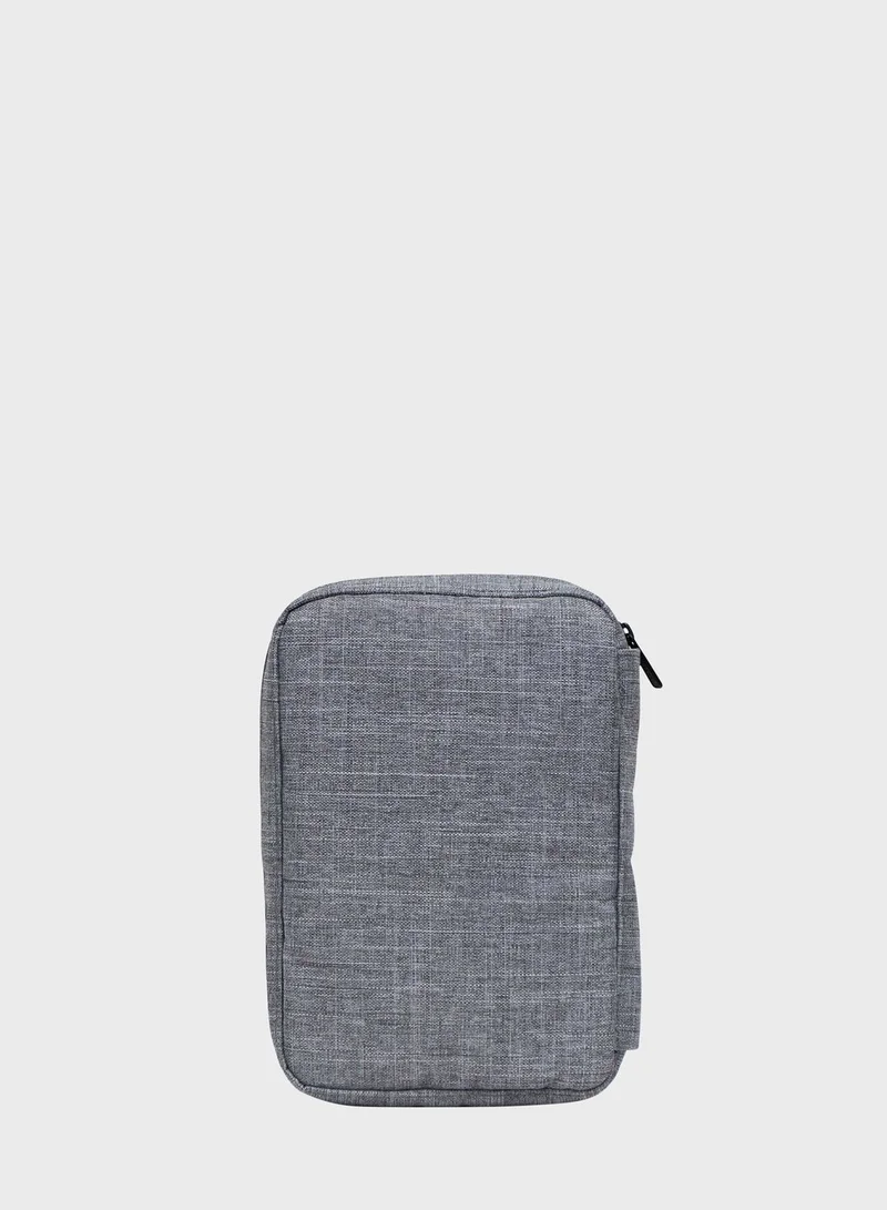 Herschel Burrard Organizer Tech
