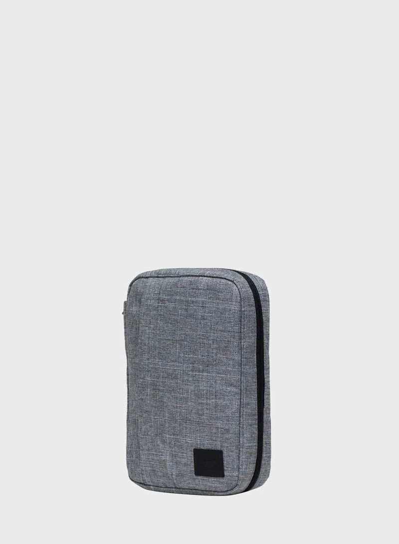 Herschel Burrard Organizer Tech