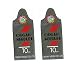 Organ 20Piece 7511 and 9014 Machine Embroidery Machine Needles 20 - Image 2