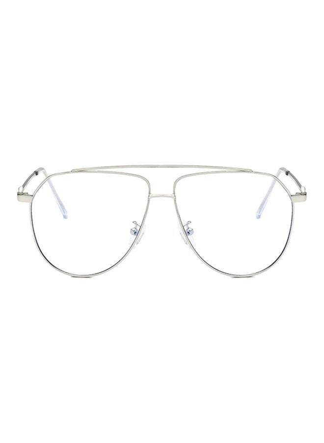 MOSU Blue Light Blocking Aviator Computer Glasses - Image 1