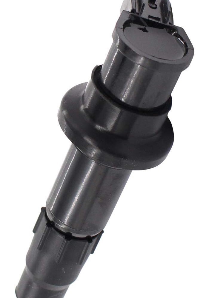 MOTOKU Ignition Coil for Yamaha WR450F YZ450F YFZ450 YFZ450R YFZ450RSE YFZ450SE ATV Motorcycle - Image 1