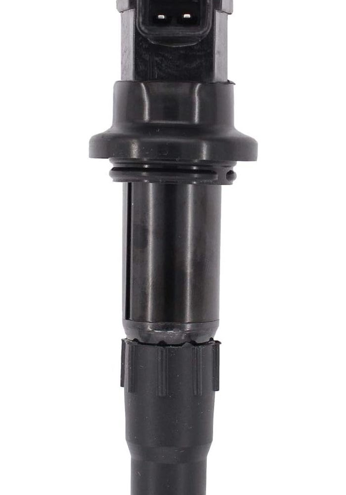 MOTOKU Ignition Coil for Yamaha WR450F YZ450F YFZ450 YFZ450R YFZ450RSE YFZ450SE ATV Motorcycle - Image 2