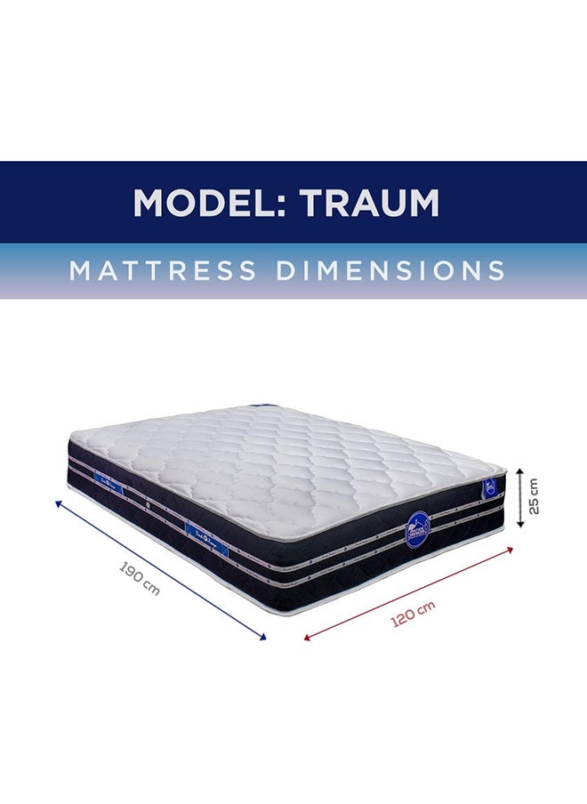 Deutsche Matratzen  Medical Mattress  Firm Feel  20Cm Thickness  Pressure Relieving 90*190*20 - pzsku/Z019F6C2525EE64F72619Z/45/_/1706781798/d4ea6217-c340-4beb-af0d-c9f53f5fa31b