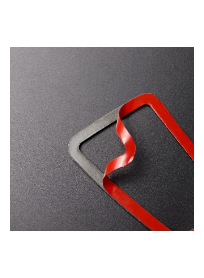 NIBEMINENT Air Outlet Frame Decoration Sticker - Image 3