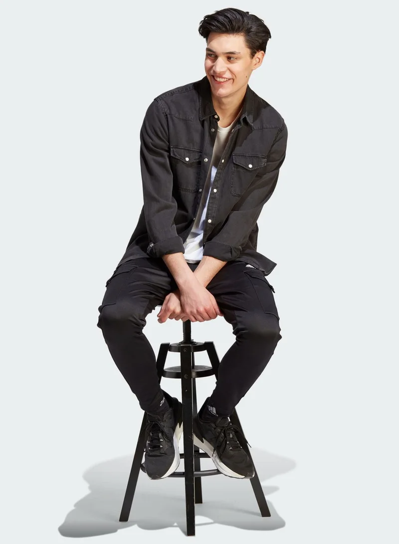 Adidas Tiro Cargo Pants