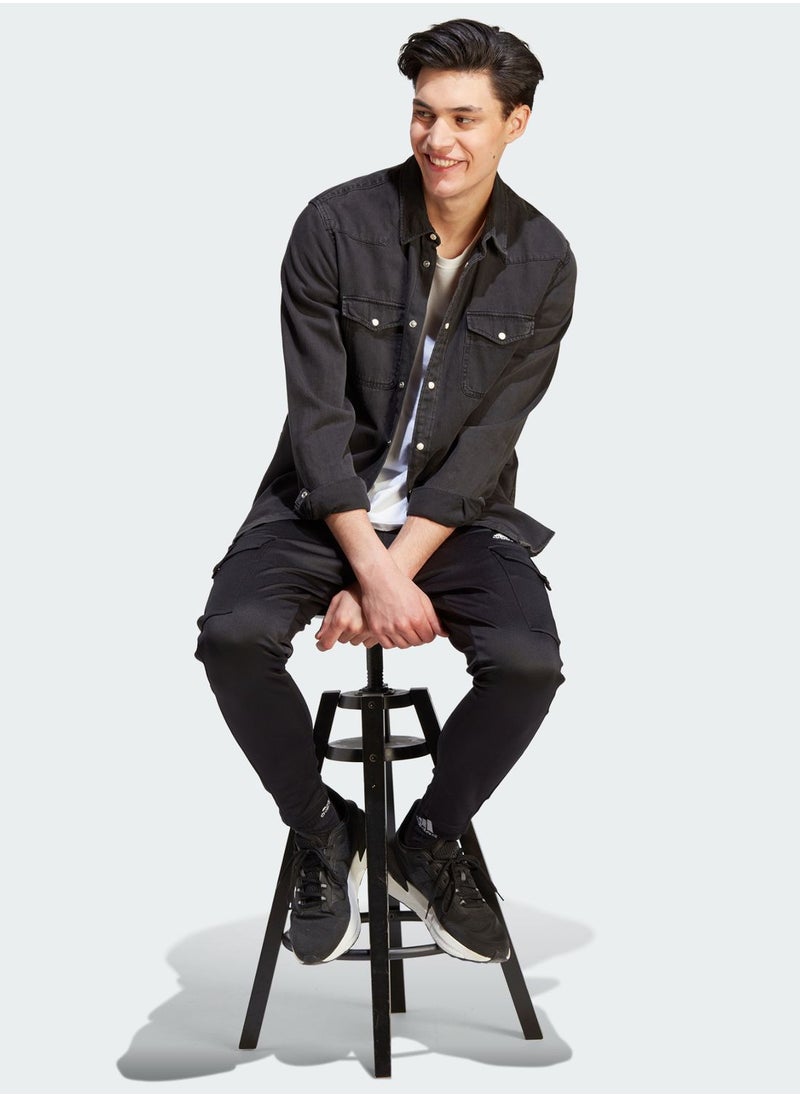 Adidas - Tiro Cargo Pants - Image 1