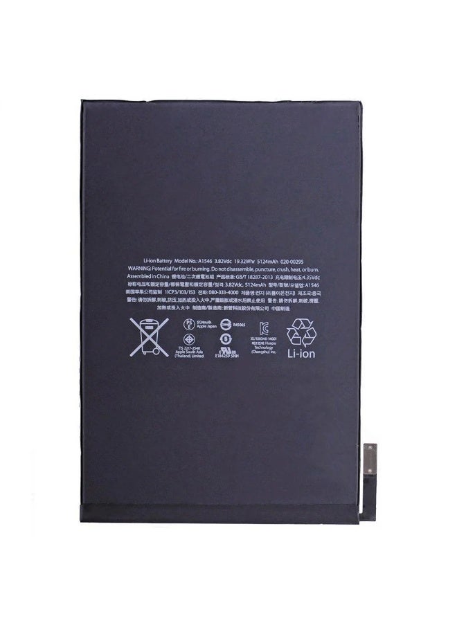 OEM Battery Replacement for iPad Mini 4