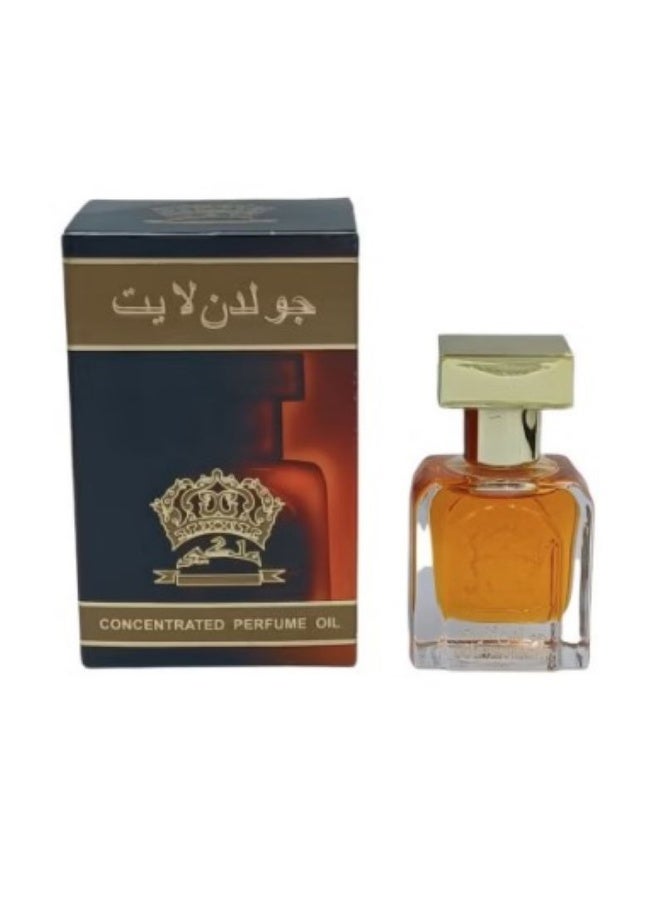 MALAKI Golden Light 20 ml