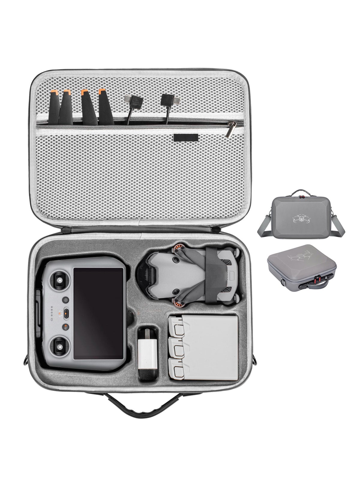 دي جي آي DJI Mini 4 Pro Carrying Case