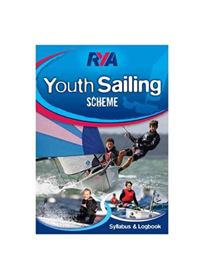 null - RYA YOUTH SAILING SCHEME - Image 1