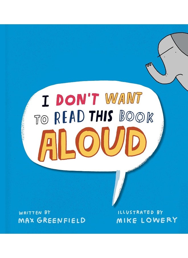 null - I Don't Want to Read This Book Aloud - Image 1