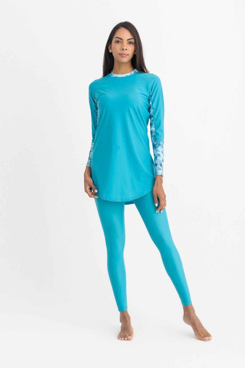 Libra Sport Ocean Sense -Seaflora - Image 1