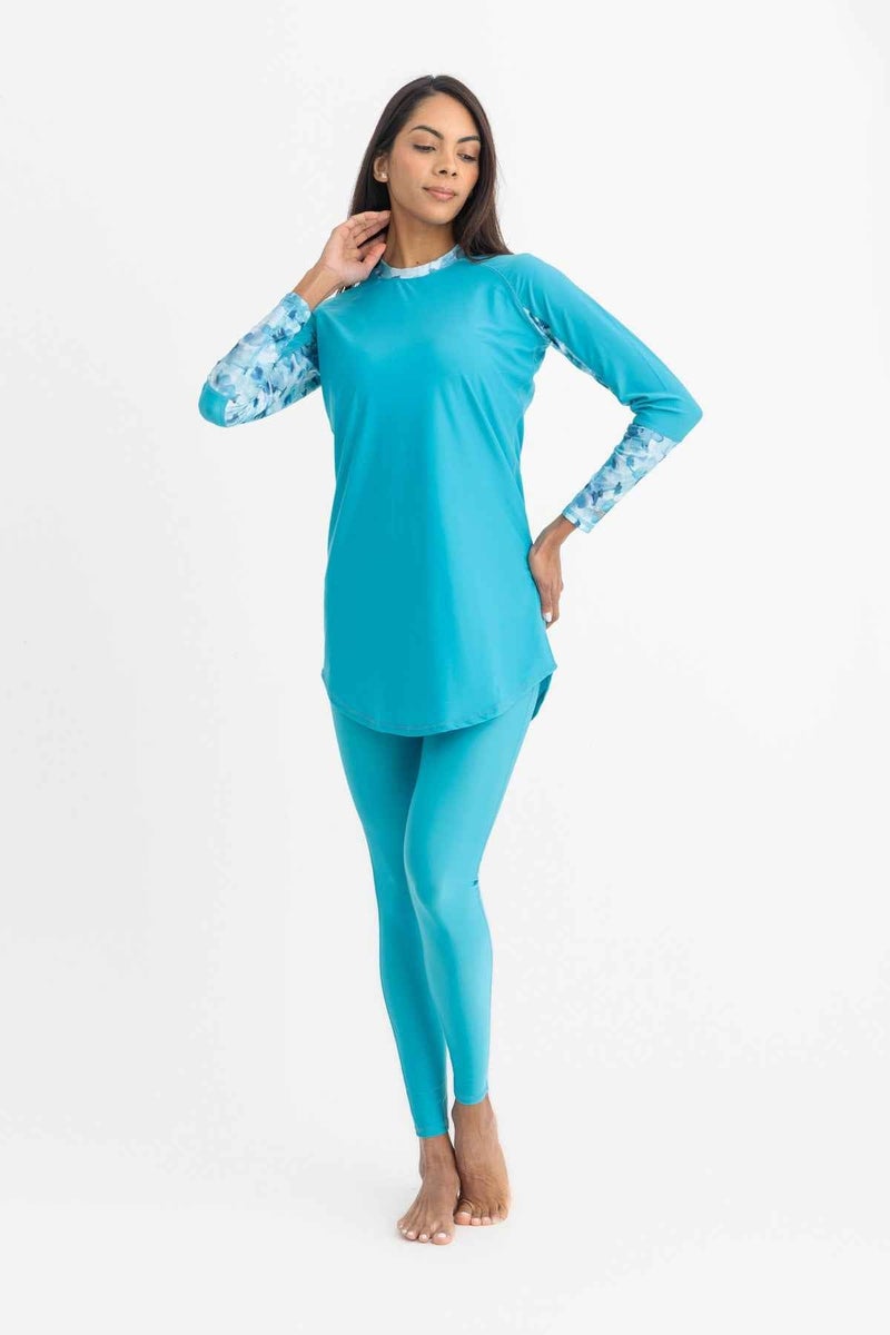 Libra Sport Ocean Sense -Seaflora - Image 3