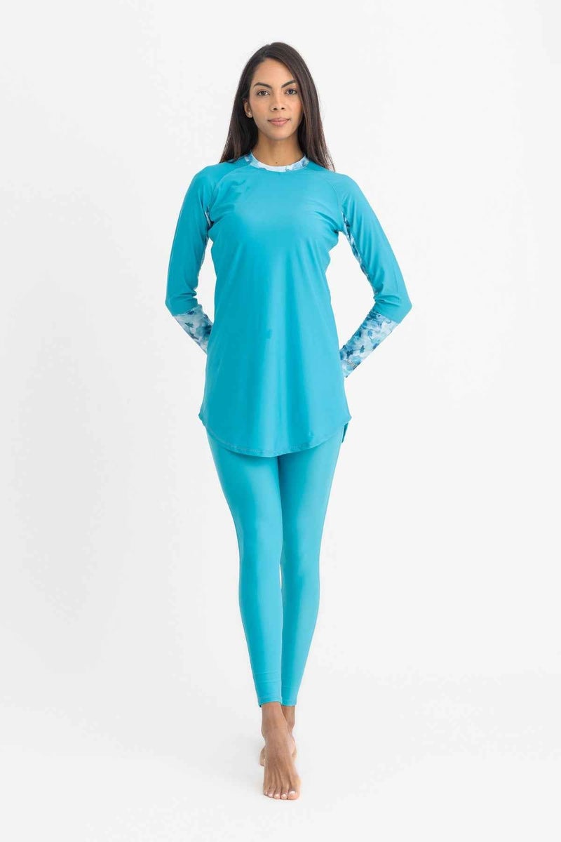 Libra Sport Ocean Sense -Seaflora - Image 2