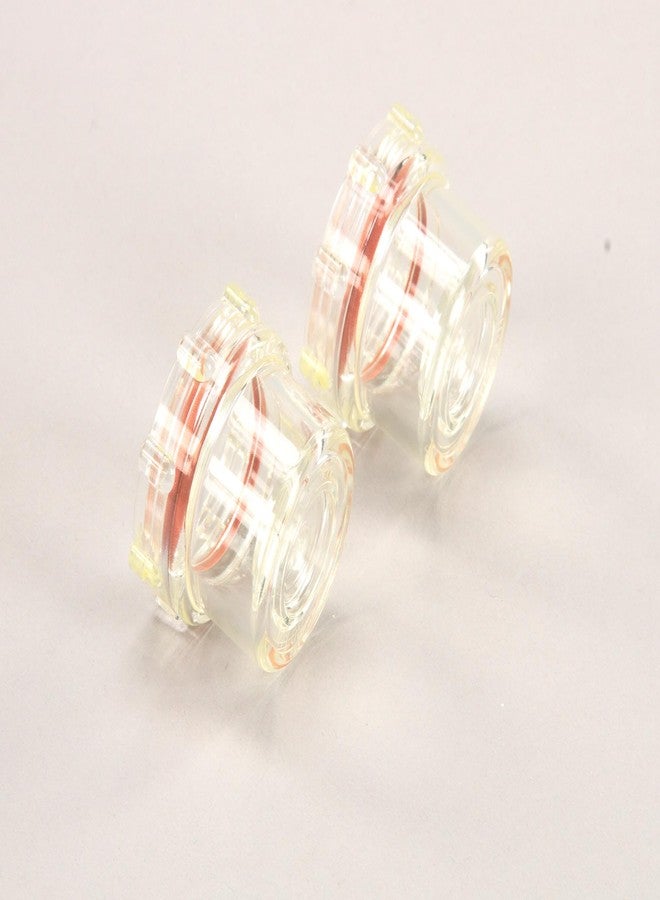 Prince Castle Kit,Strainer Cap & Gasket 86-569S - Genuine OEM Replacement Part - Image 2