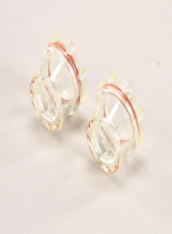 Prince Castle Kit,Strainer Cap & Gasket 86-569S - Genuine OEM Replacement Part - Image 3