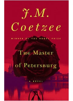 The Master of Petersburg 