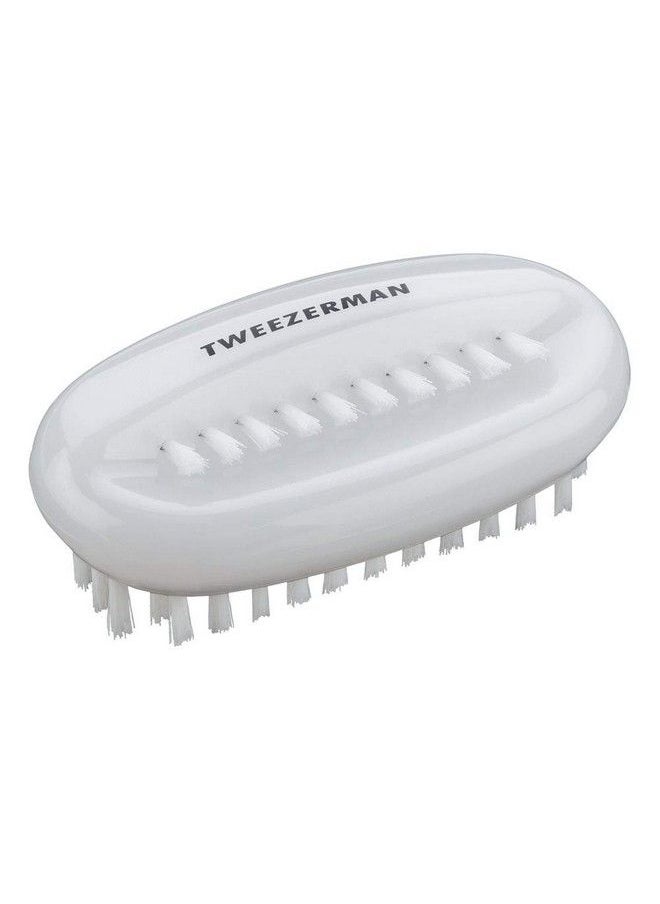 Tweezerman - Dual Nail Brush Model No. 3086R - Image 1