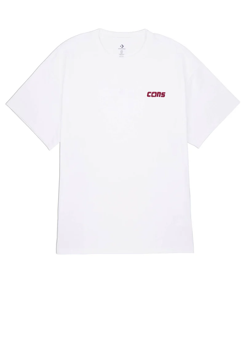 كونفرس Loose Fit Cons Tee