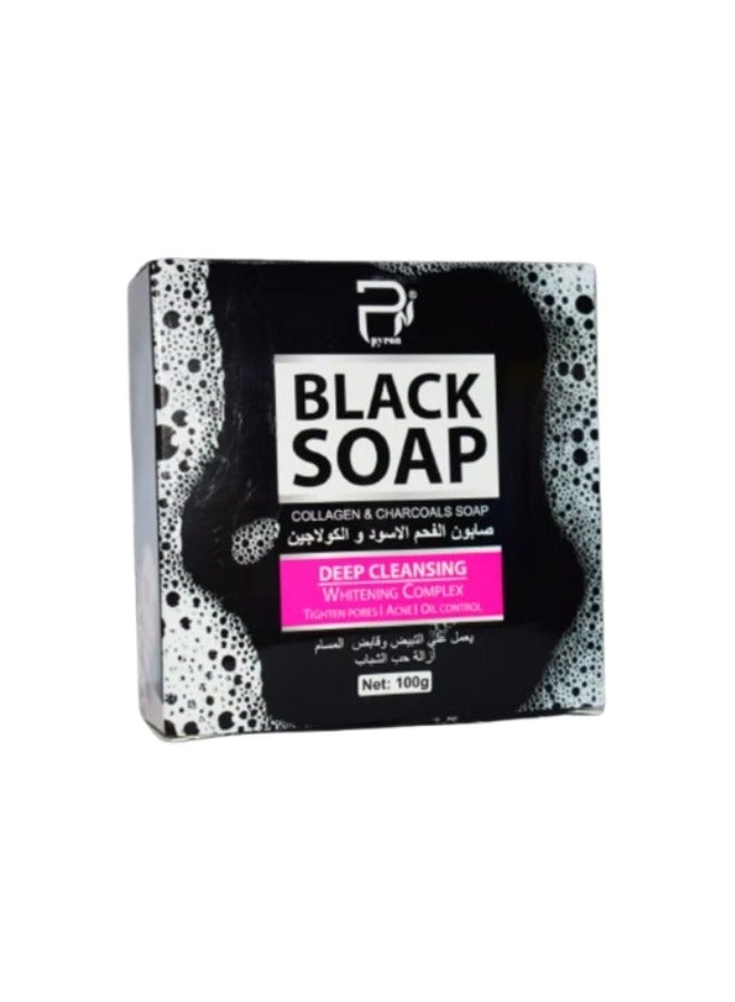 PYRON 13 Pieces Group of Pyron - Image 2