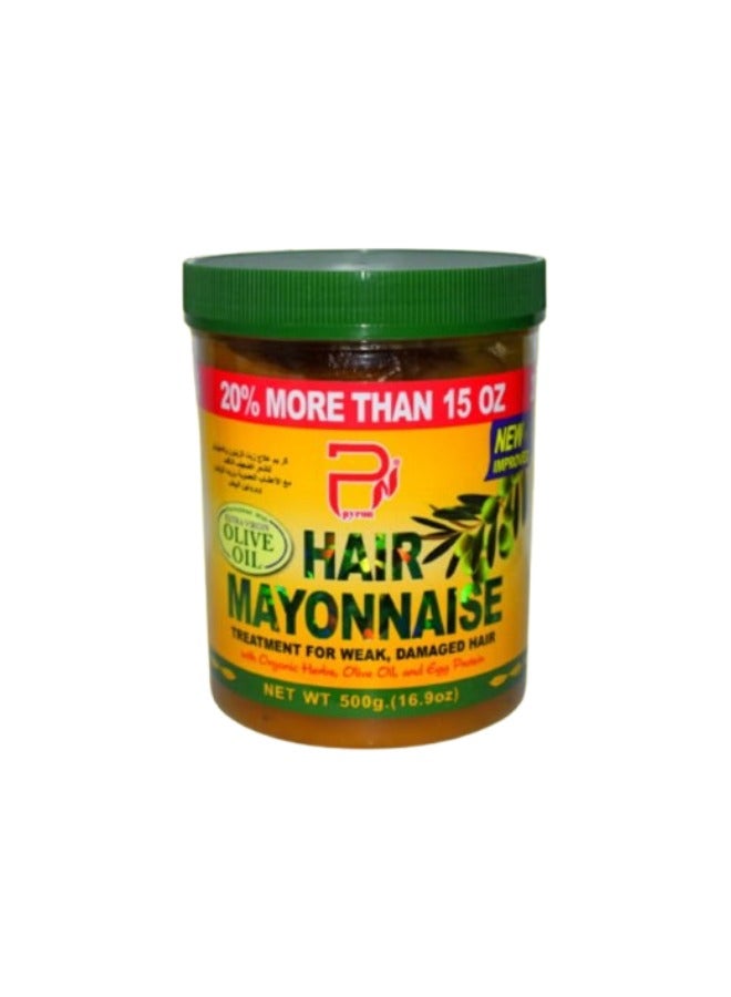 PYRON 13 Pieces Group of Pyron - Image 4