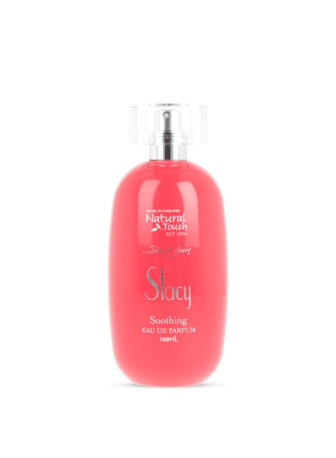 عطر ستايسي 100 مل