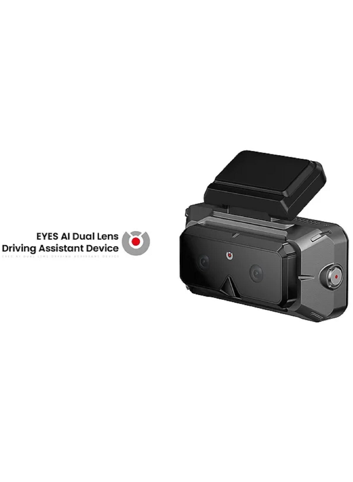 AKEEYO AKY EYES Bionic Front and Rear Dashcam | Best Price UAE 