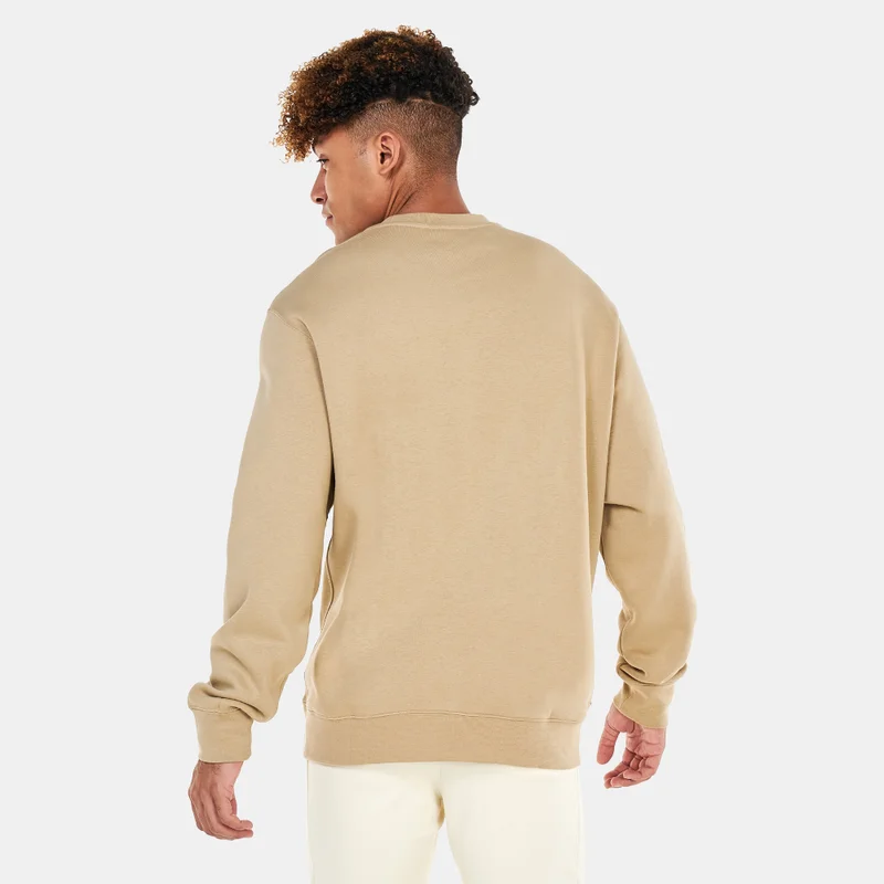 Nike Men's Sportswear Club Fleece Crew Sweatshirt