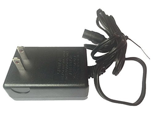 Razor Electric Scooter Battery Charger (For the e100/e125/e150) - Image 3