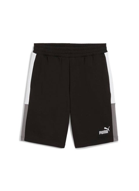 10" Essential Block Shorts
