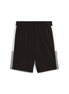 PUMA 10" Essential Block Shorts  - Image 2