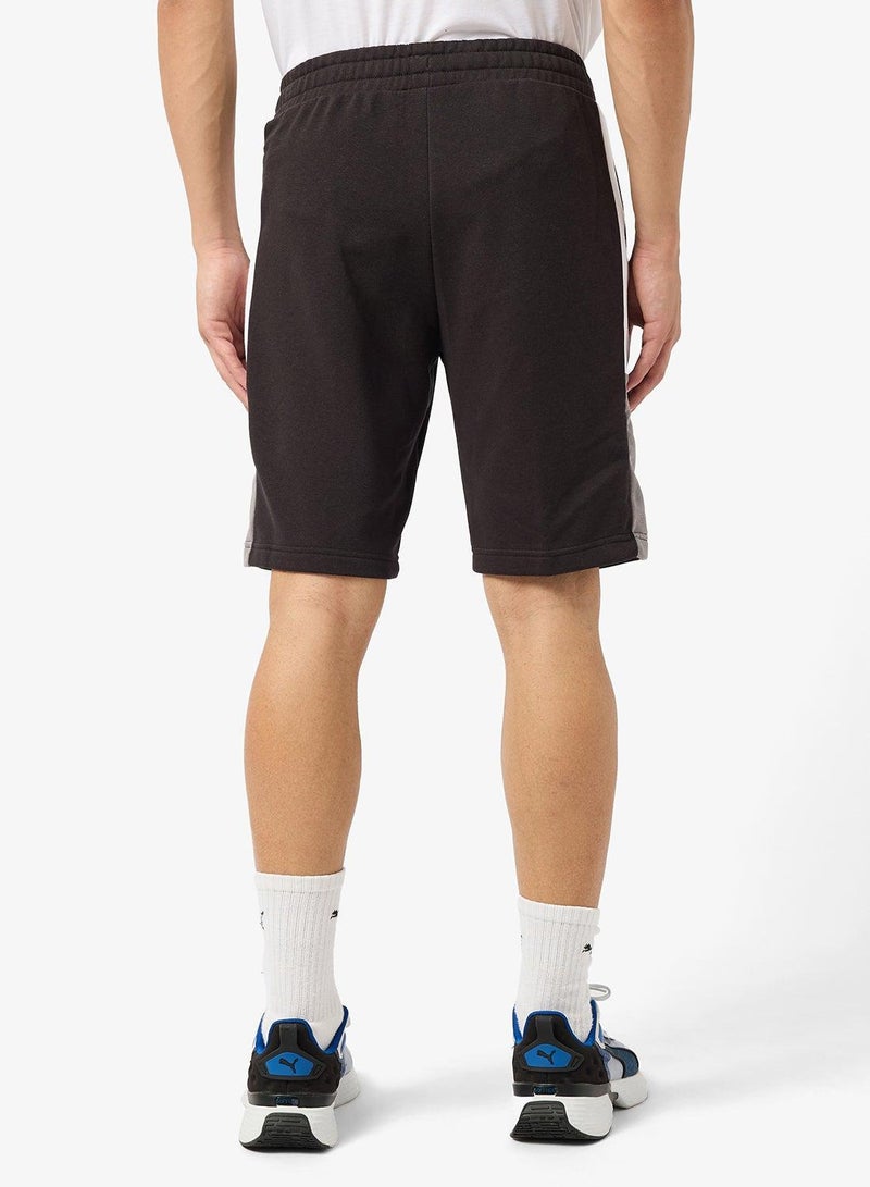 PUMA 10" Essential Block Shorts - Image 3
