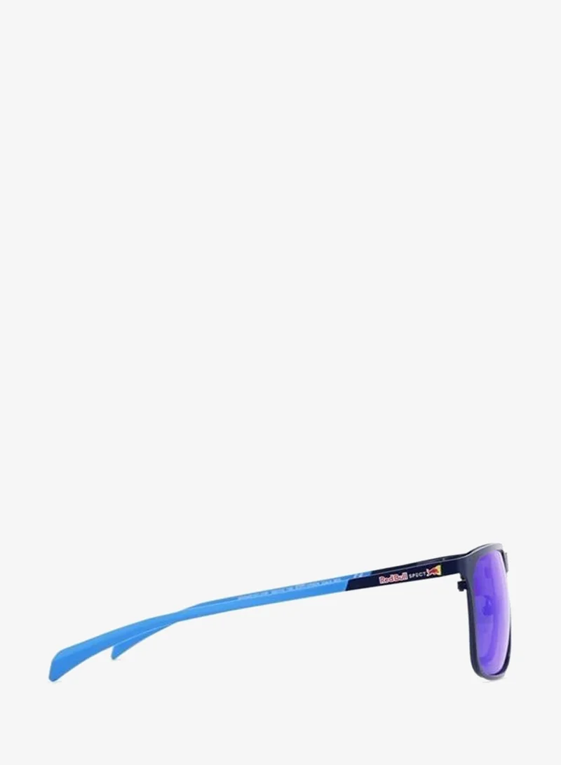 Red Bull Spect Dark Blue REDMS101-03P THE FLAT CONCEPT SUNGLASSES  | Best Price UAE