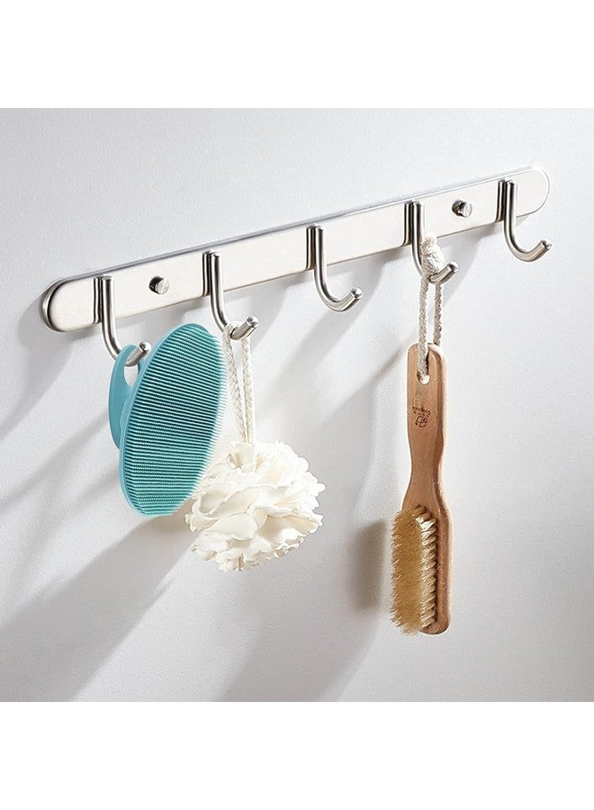 Cuzenal Soft Silicone Body Brush Scrubber Shower Brush Handheld Cleansing Skin Brush, Gentle Exfoliating and Lather Well 1 Pcs Food-Grade (Dark Green) - Image 5