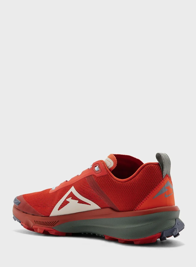 Nike React Terra Kiger 9
