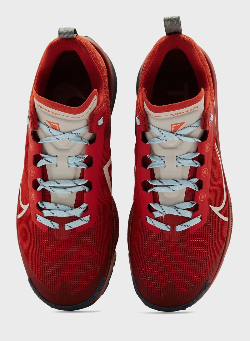 Nike React Terra Kiger 9
