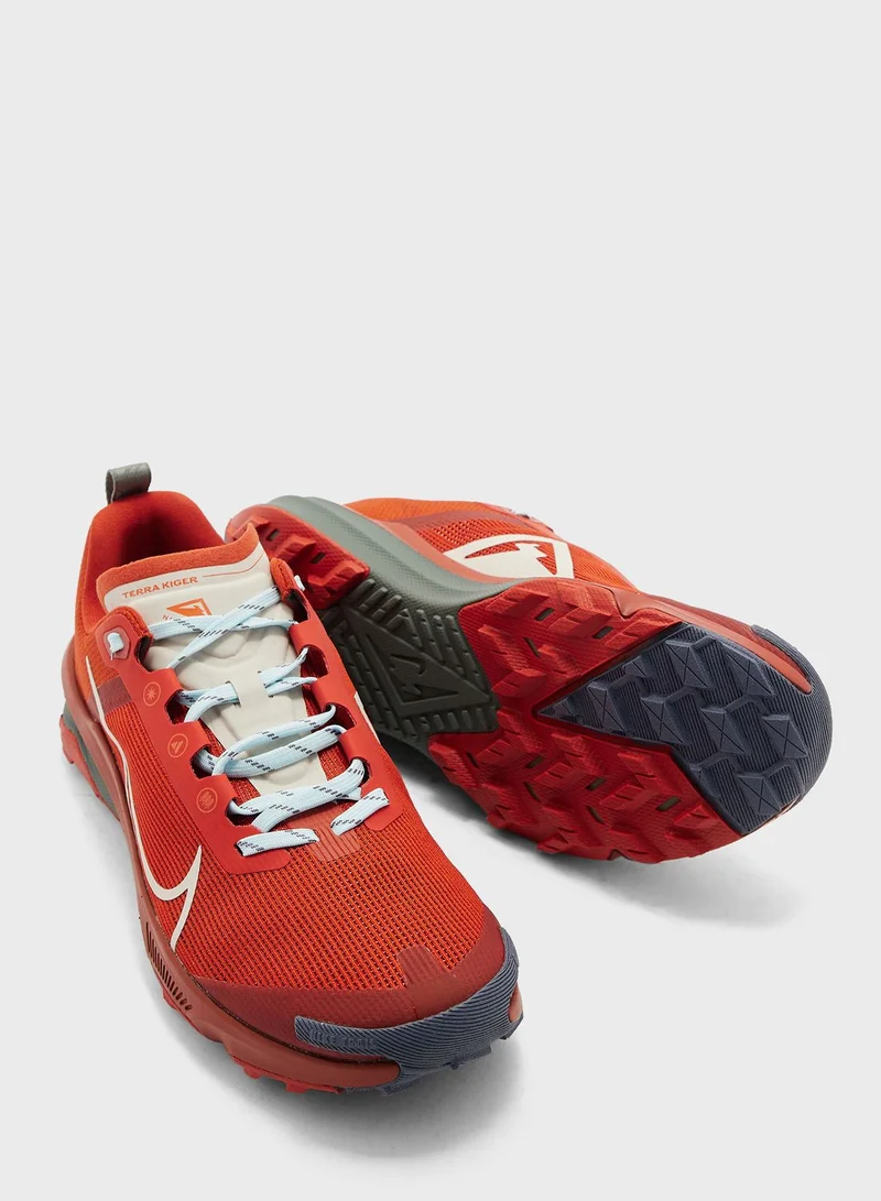 Nike React Terra Kiger 9