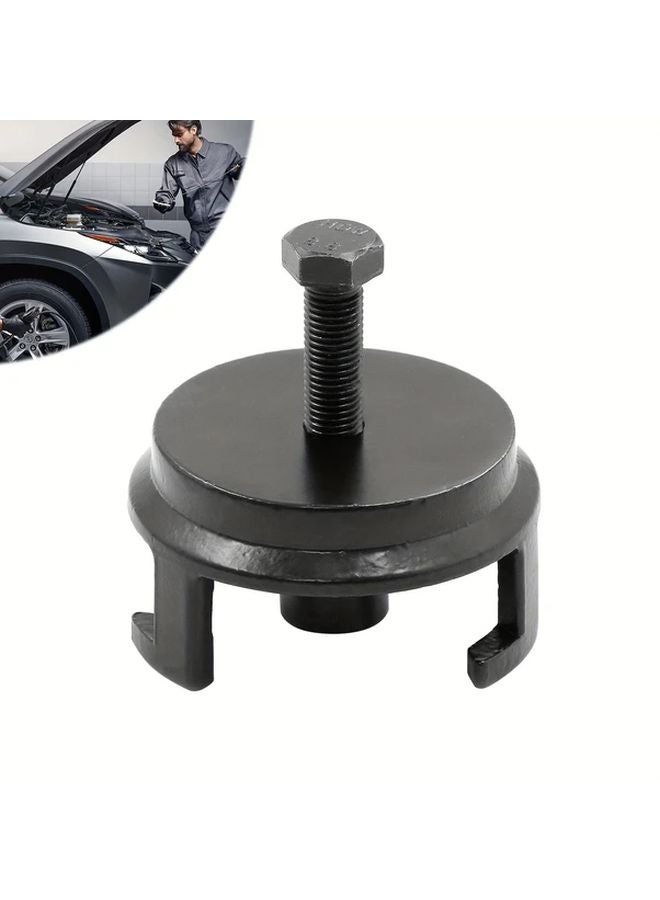 Black Harmonic Gear Puller for GM Dodge Jeep Chrysler - Image 4